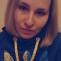 Анна Шінкарюк