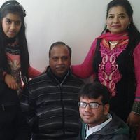 Gaurav Khanna