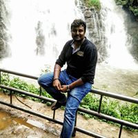 Raaghul Deepak