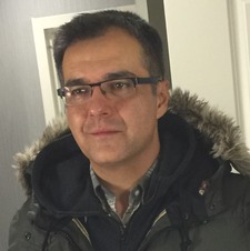 Milan Spalević