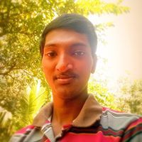Mebin K Mathew