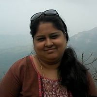 Manisha Singh