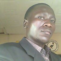 Bwire Wanyama