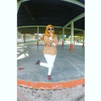 Khatika Harahap