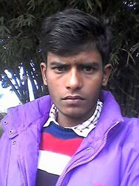 Sachin Kumar