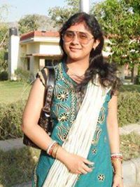 Priya Chakraborty