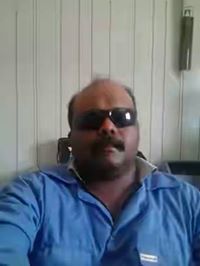 Muthu Krishna