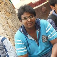 Sanjay Srinivasan