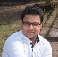 Priyank Goel