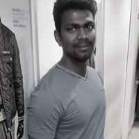 Saravanan Arumugam