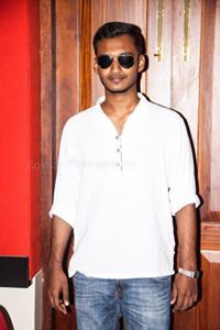 Kirushanth Sivakumar