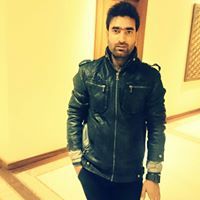 Mohammad Hashim