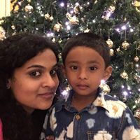 Priyanka Sunil Birajdar