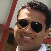 Pawan Shetty