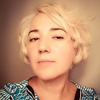 Alexandra Calimach-Morgan