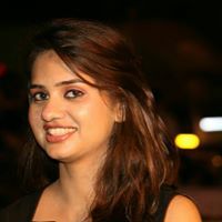 Aakriti Mathur