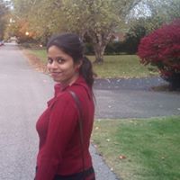 Jyoti Kulshreshtha