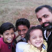 Noushad Ali