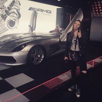 Соня Балюль