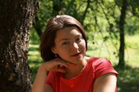 Elena Granich