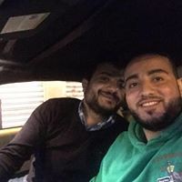 Alosh Nabali