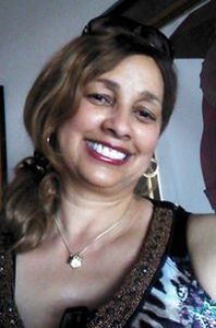 Barbara Jameson-Bellow