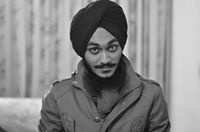 Navkiran Singh