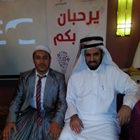 المدرب أبو الهبتين