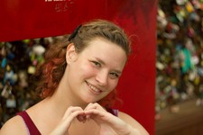 Suzanne Van Den Berg