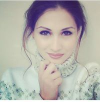 Մայա Մուշեղյան