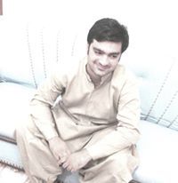 Mehran Khan
