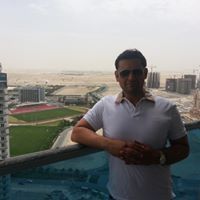 Aamer Saeed
