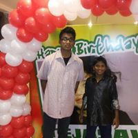 Srivani Valthati