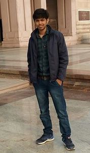 Mayank Shukla