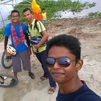Scout Mohammad
