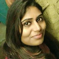 Prerna Sharma
