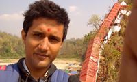 Animesh Mishra