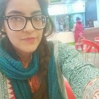 Momal Khawaja