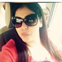 Charu Bhardwaj