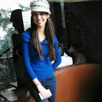 Bhumi Verma