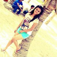 Priyanka Chakraborty