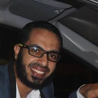 Mohammed Khaled