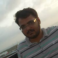 Sreenath Ramachandra Varma