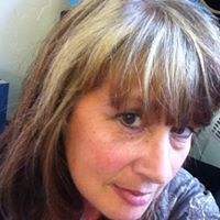 Michelle Oppezzo-Scott