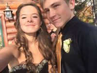 Cade Foster