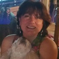 Grace Ebeyer-Spangenberg