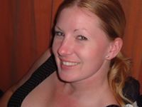 anthea barney