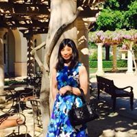 Jenny Huang