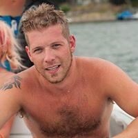David Alexander