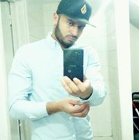 Mohammed S.